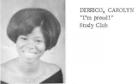 Carolyn Derrico