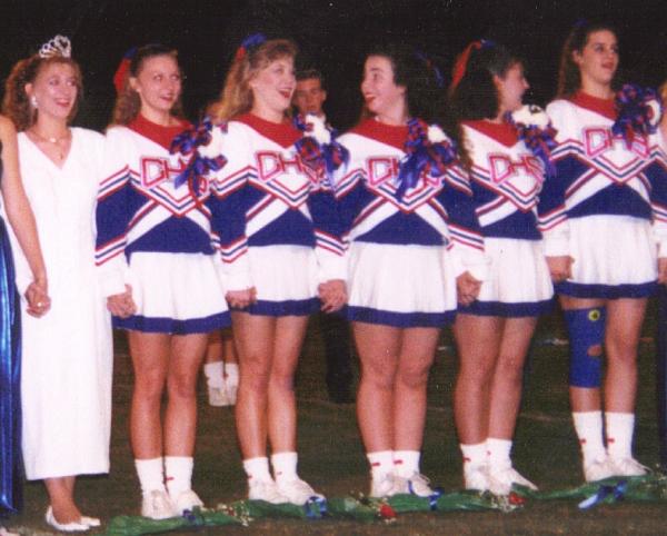 Janna Love Henderson