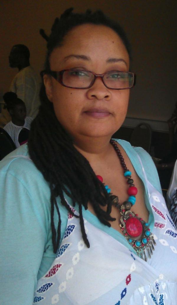 Beverley C. Mitchell (martin)