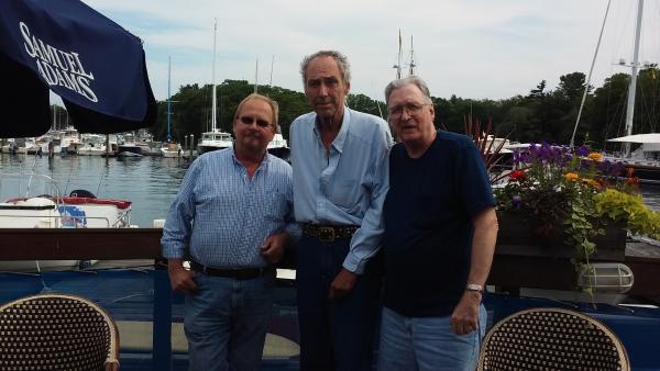 Michael Joseph Kearns