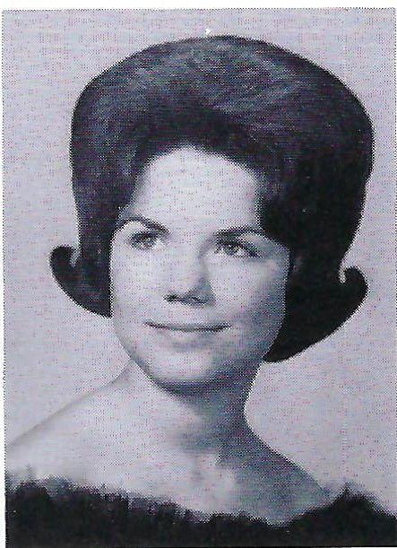 Mary Jane Owen Johnson