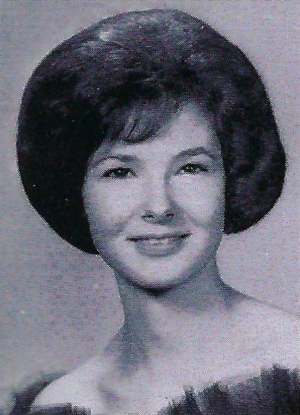 Marilyn Maxwell Porter Hines