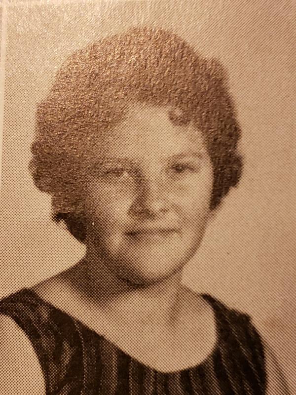 Wanda Triplett Miller