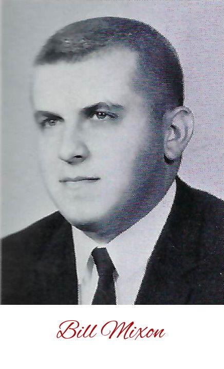 Bill Mixon