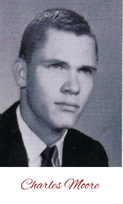 Charles Moore