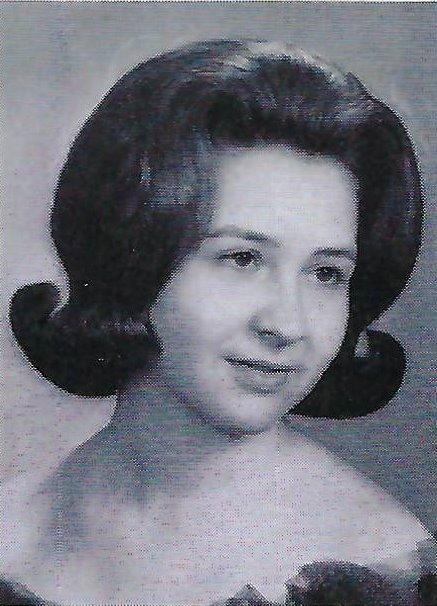 Cherry Rudicell Page