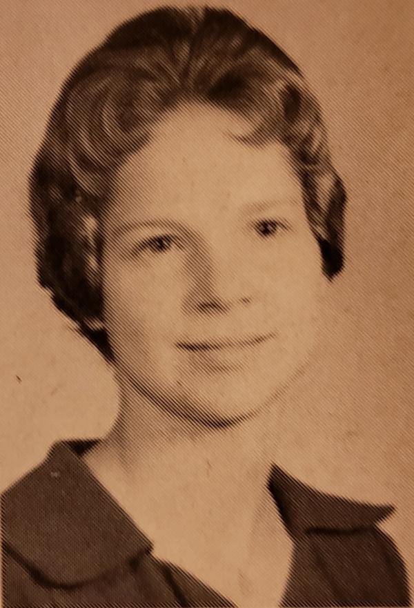 Genetta Nixon Cayson