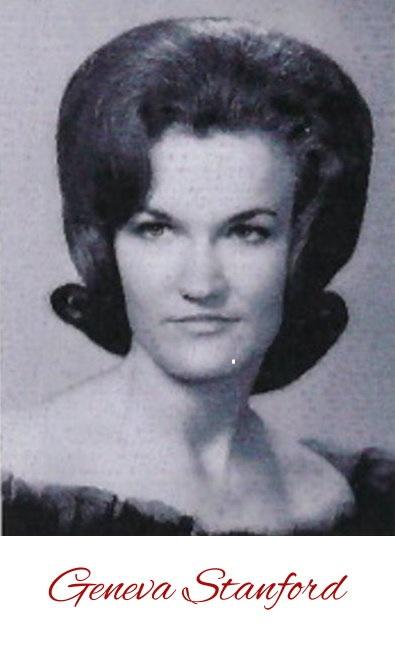 Geneva Stanford Williams