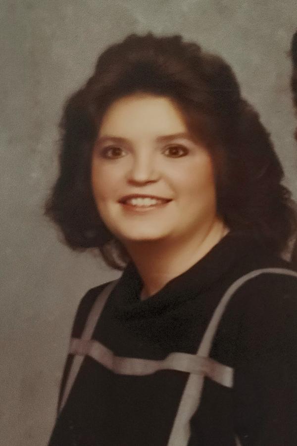 Judy Marie Fortenberry