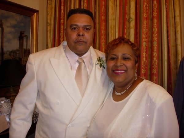 Donald Bernaye James