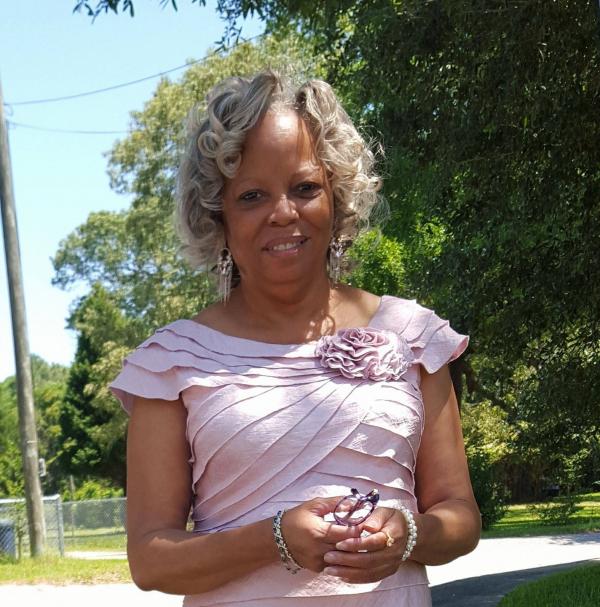 Marilyn Mounger Roberts