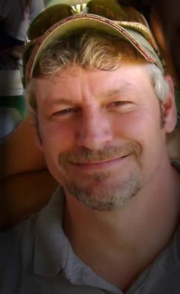 Clifford Paul Blagburn