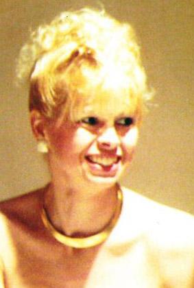 Donna (dhana) Elizabeth Hurd