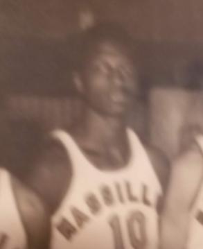 Charles David Swann Jr