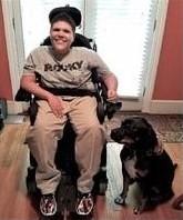 Terry John "tj" Ramalho