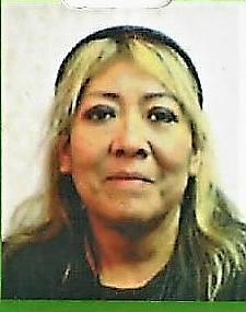 Gracie Ann Guerra (contreras)