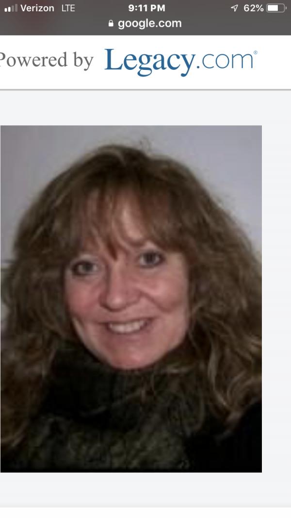 Tyne Postel-catapano