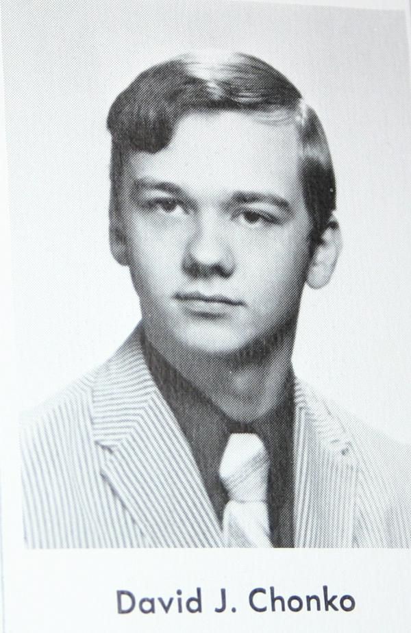 David Chonko