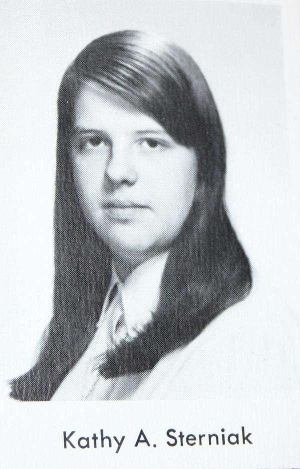 Kathy A. Sterniak