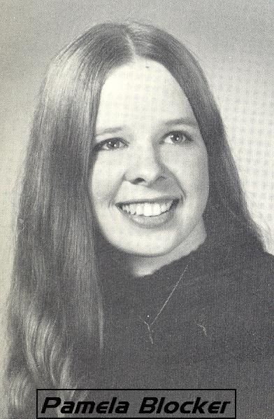 Pamela Ann Blocker