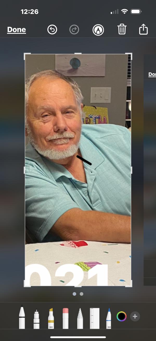 Harold Jay Fannin Jr