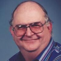 William Roger Harris