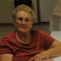 Betty J. Putman Knox