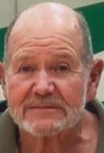 Billy Ray Clark, Sr.