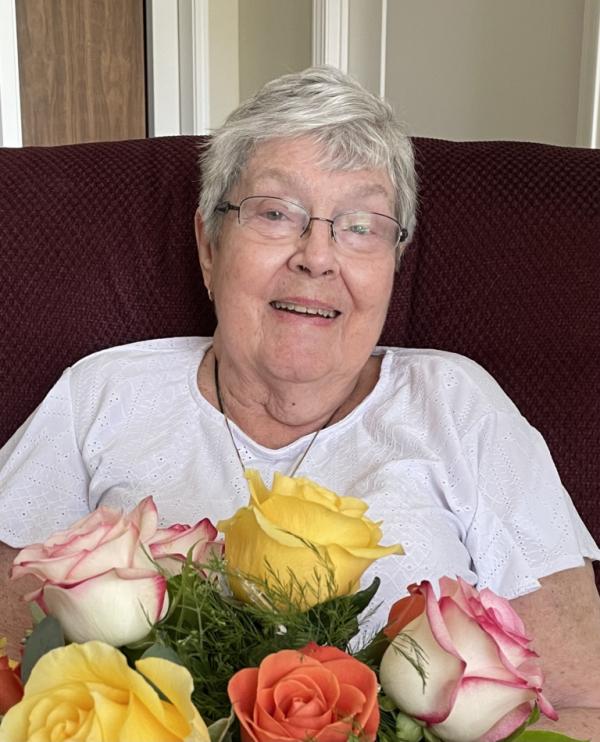 Peggy Ann Patterson Greene