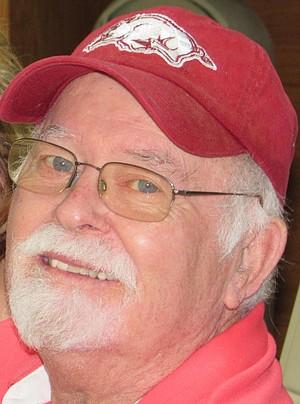 Jerry Dean Wilkerson