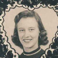 Mary Lee Dent Miller