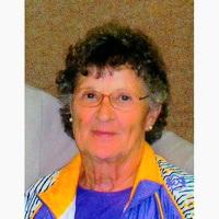 Beulah Faye Mckinney Prophet