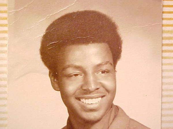 Amark Anthony Vance Wilson