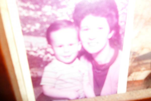 Anita Gail (hearing) Criner