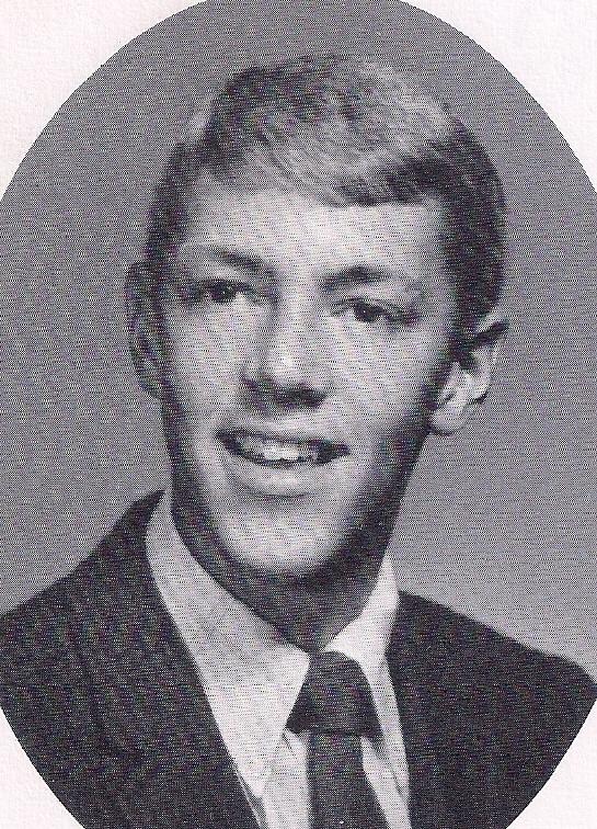 Timothy Christopher Sheehan