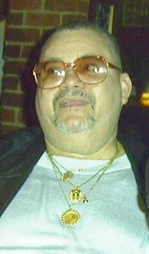 Charles F. E. Wood, Jr.