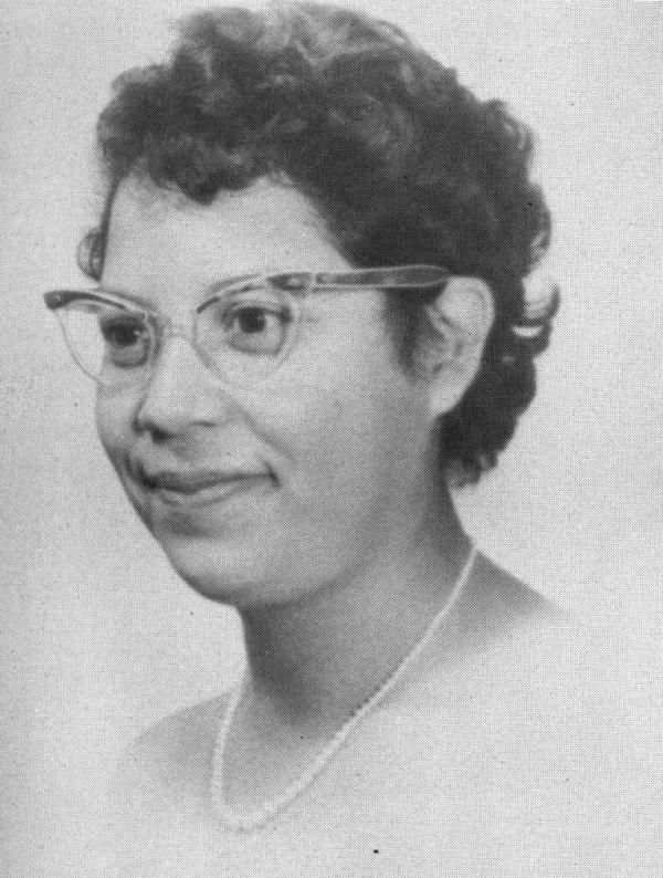 Anita C. Hill