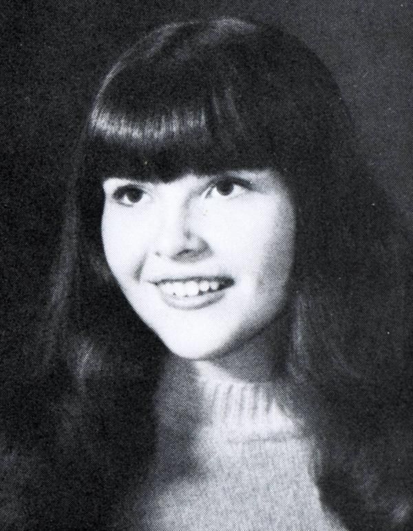 Diane Rae Mietzner Krause