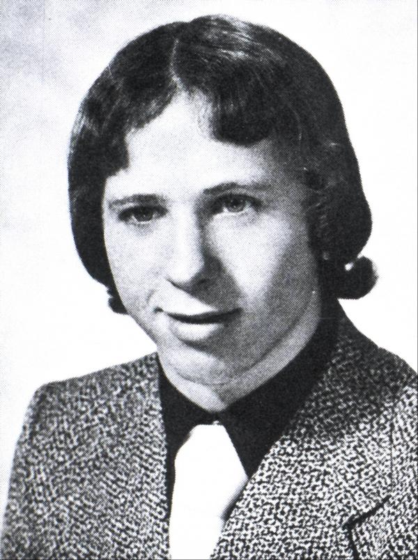 Steven "stub" Brunko