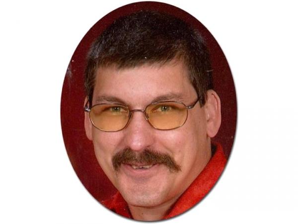 William (b.j.) Lucheck