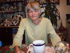 Jean Strong, Hatfield,darling