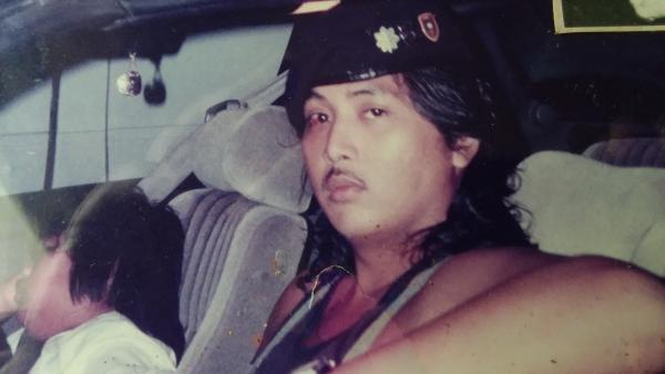 Michael Arcadio Molina