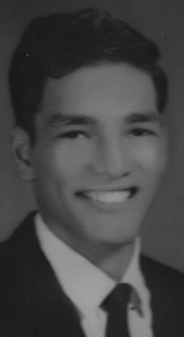 Anthony "tony" Sanchez,jr.