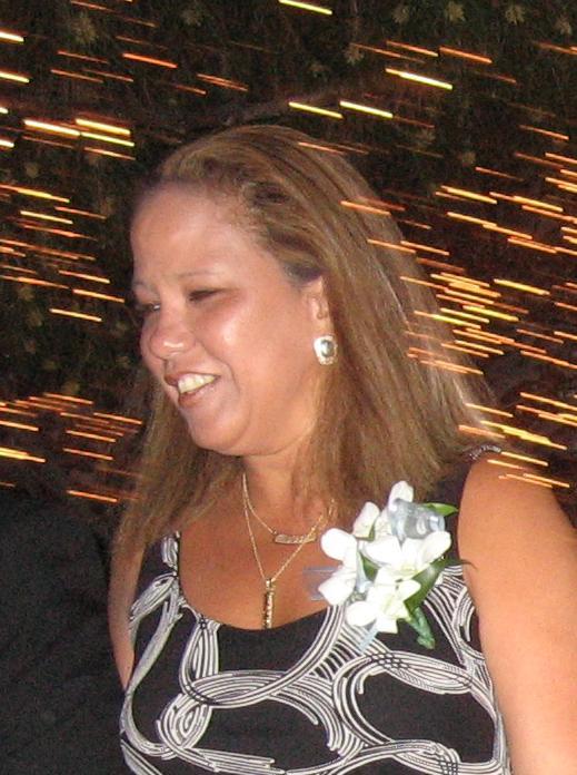 Elvira Kuuipolani Sanchez-ortiz