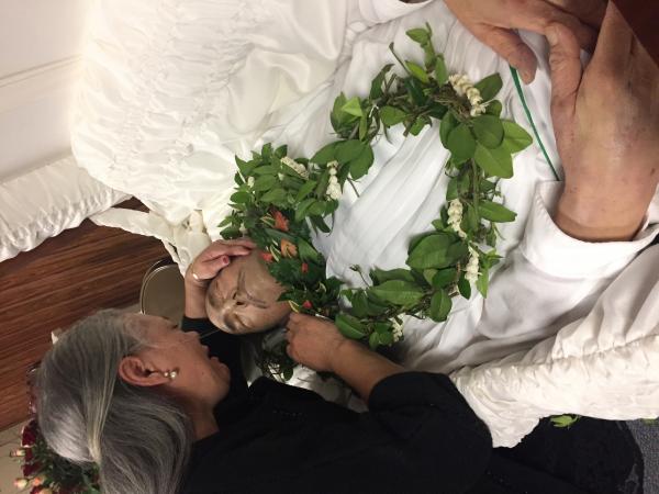 Hansel Kauwekaua Palake Kane