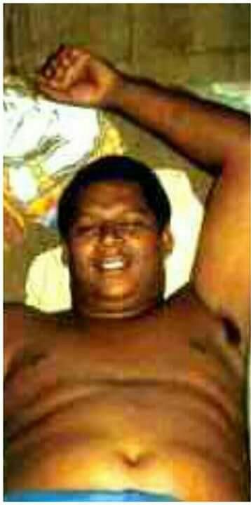 Robert Pomaikai Morris