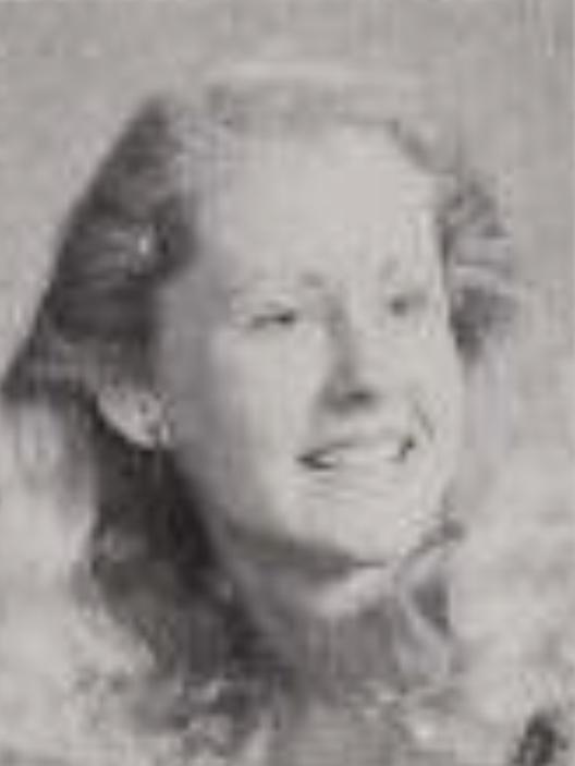 Caroline Joan Murphy