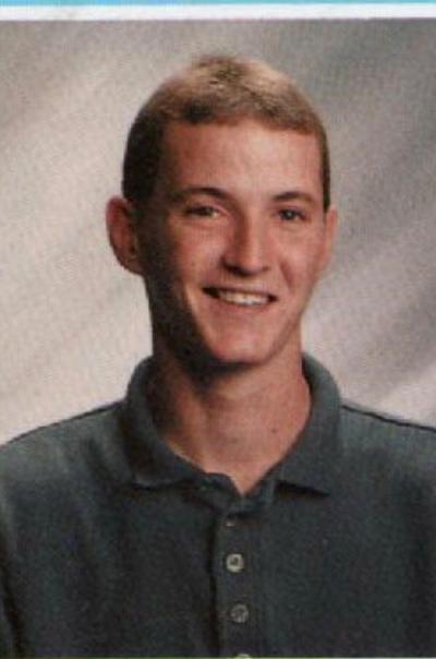 Christopher Cooper Cartright