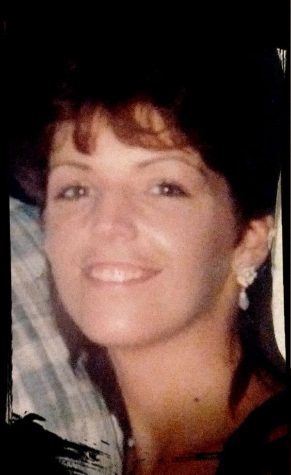 Rhonda Jo Hays Mcintosh