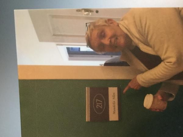 Maudella Campbell Allen